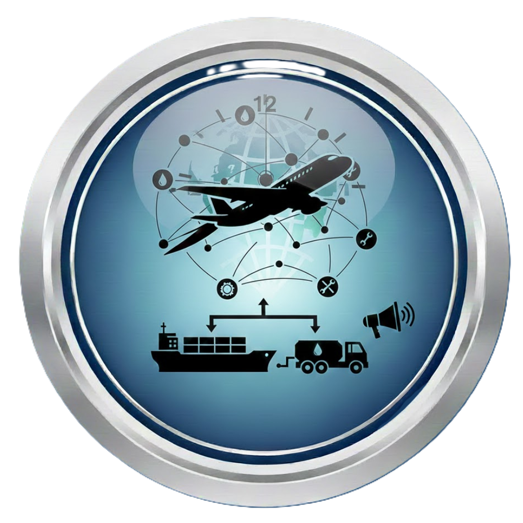 BJT Fuels refueling aircraft Airport with the best aviation fuel in the world.