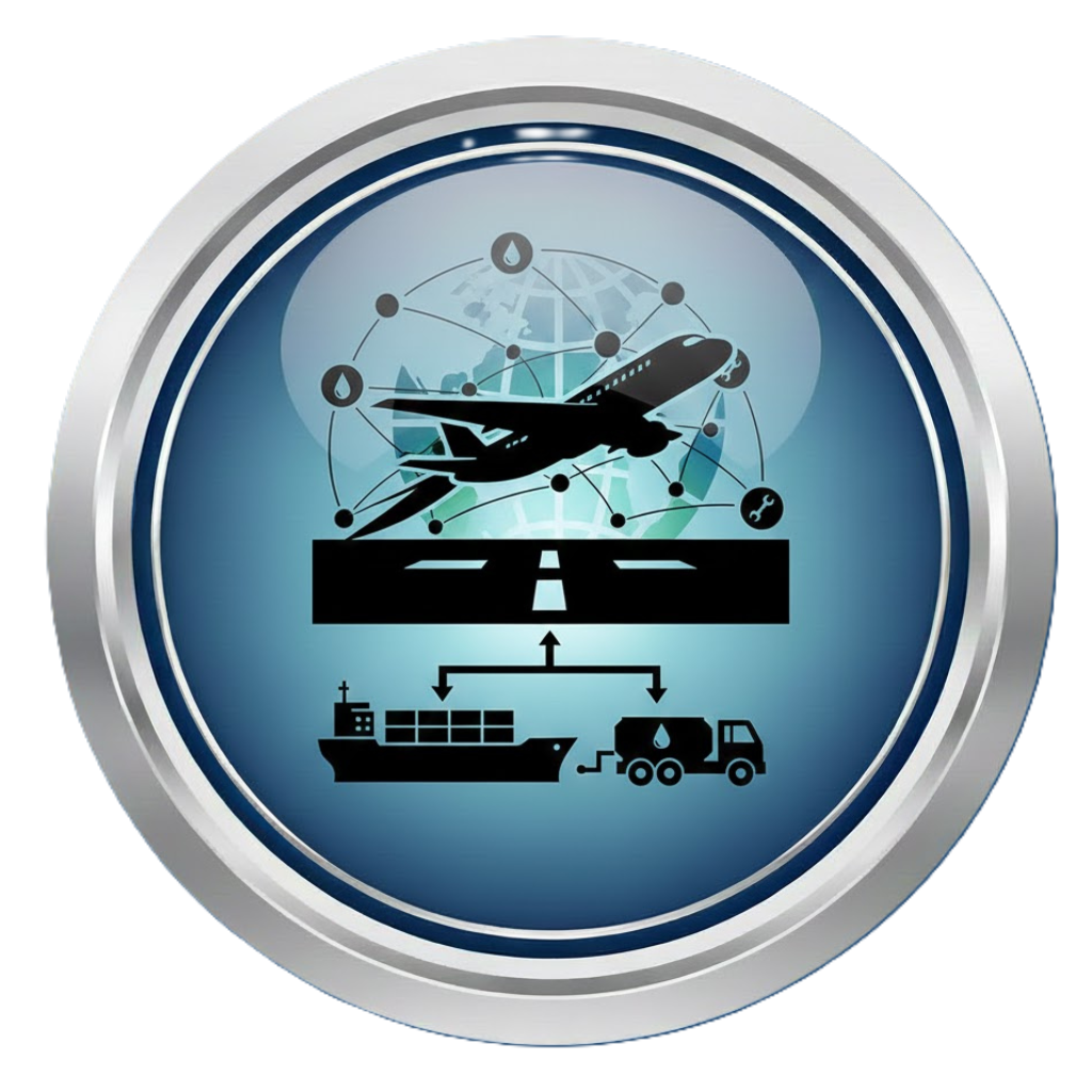 BJT Fuels refueling aircraft Airport with the best aviation fuel in the world.